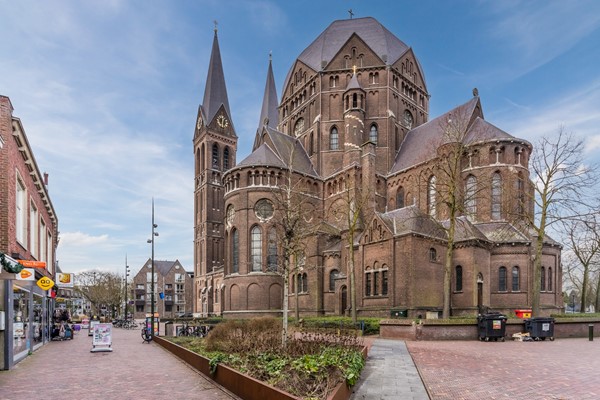 Medium property photo - Roelantlaan 212, 5665 PT Geldrop